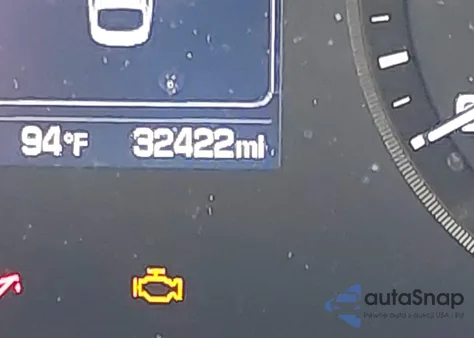 2016 Hyundai Sonata Sport из США, поврежденный, VIN 5NPE34AF9GH399625